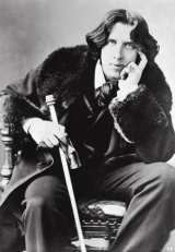 Oscar Wilde